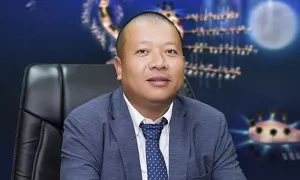 Đại gia Lã Quang Bình bị cáo buộc hối lộ sếp ngân hàng bằng cổ phiếu