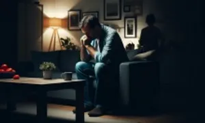 Cao 1m8, lương tháng 200 triệu đồng vẫn lo sợ độc thân đến già