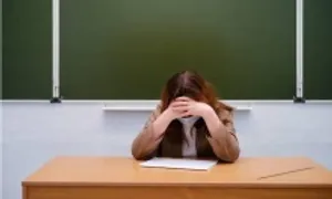 Tiếng oan giáo viên 'việc nhẹ, lương cao'