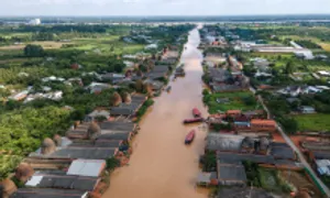 Thăm làng gạch, gốm trăm năm ở Vĩnh Long