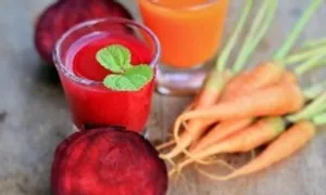 Uống nước ép có giúp thải độc?