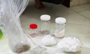 Những kẻ thủ ác tiềm năng đang dễ dàng mua xyanua