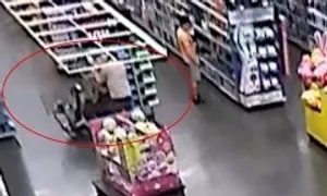 47 ngày ngồi tù oan vì 'giơ tay đỡ đứa trẻ suýt ngã'